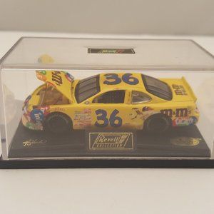 Revell Collection | Ken Schrader | NASCAR 2000 | #36 | M&M | 1:64 Diecast